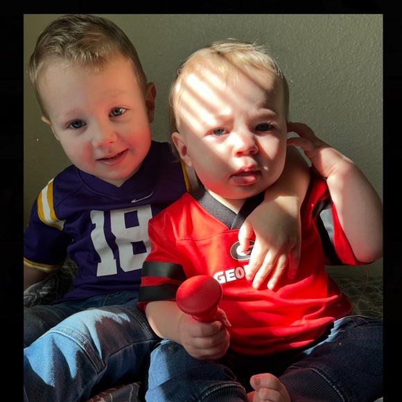 Meet your Posher, Emily - Picture 3 of 3